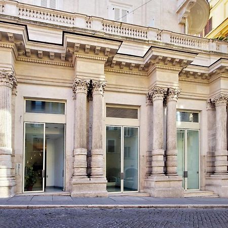Rome Luxury Apartment To Spanish Steps Exterior foto