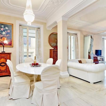 Rome Luxury Apartment To Spanish Steps Exterior foto