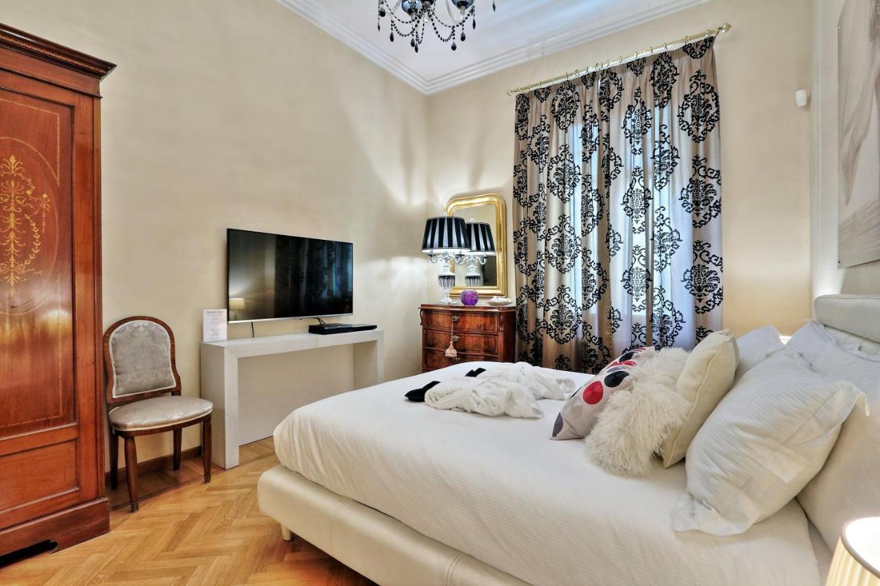 Rome Luxury Apartment To Spanish Steps Exterior foto