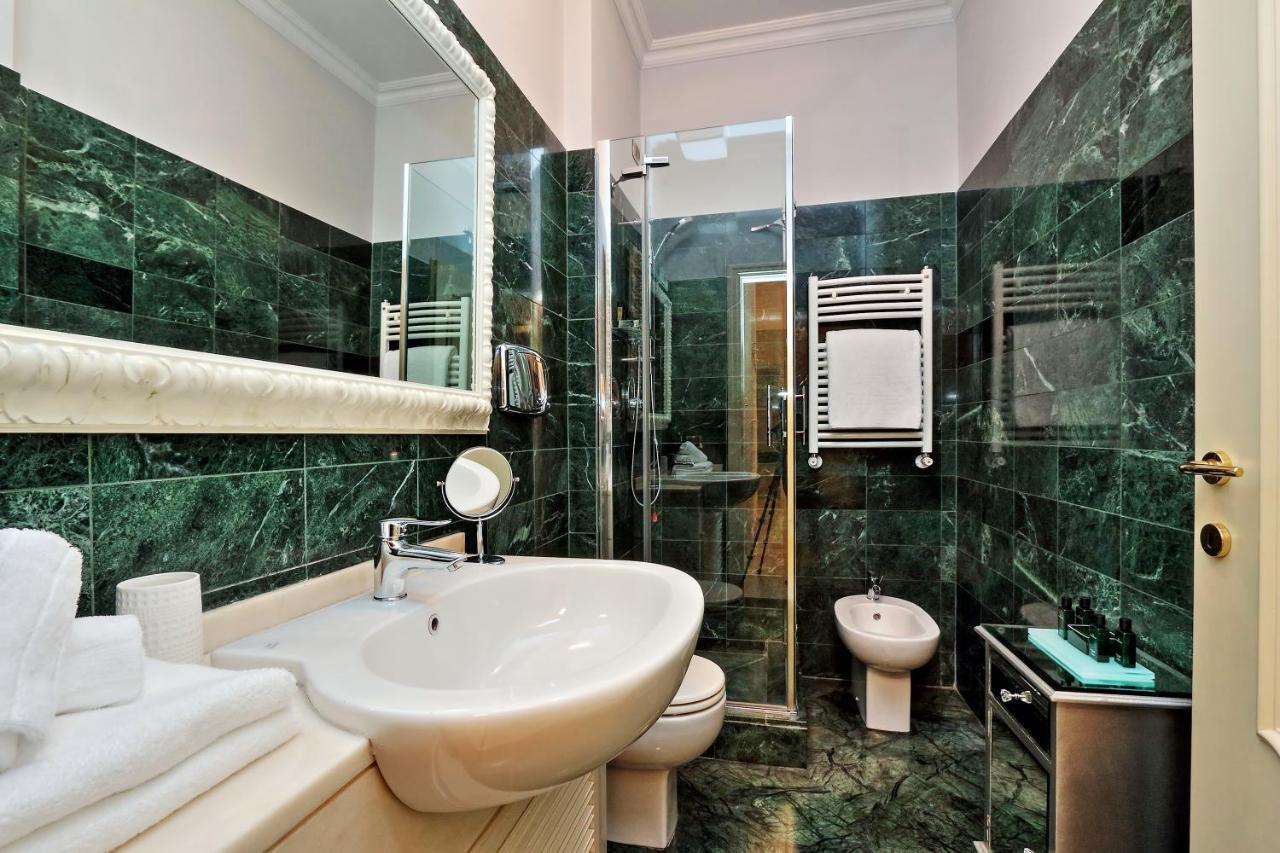 Rome Luxury Apartment To Spanish Steps Exterior foto