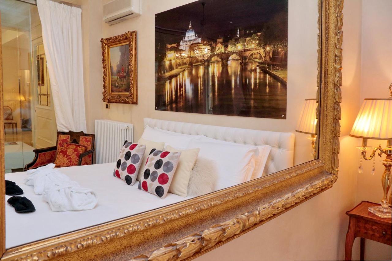 Rome Luxury Apartment To Spanish Steps Exterior foto