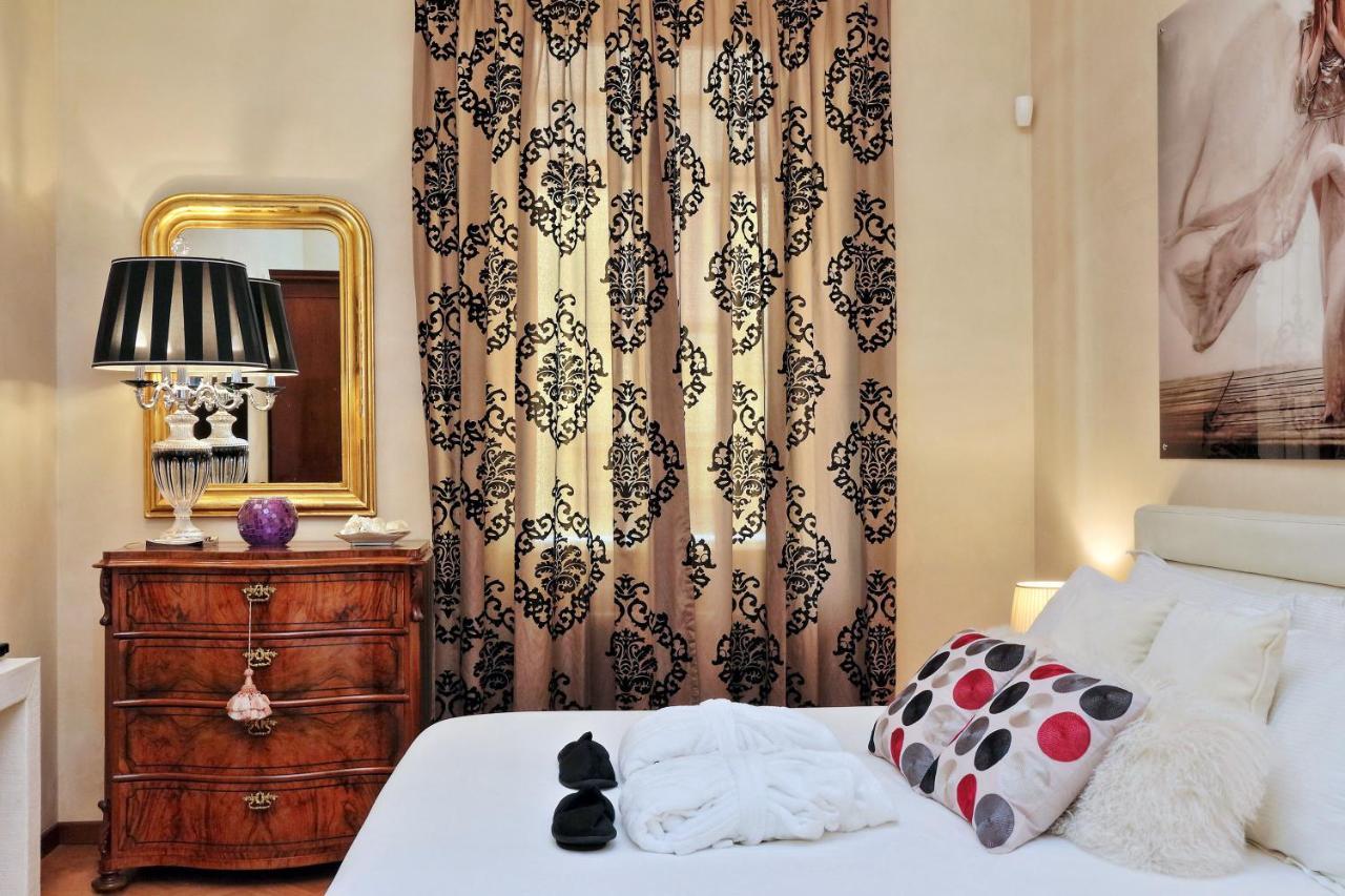 Rome Luxury Apartment To Spanish Steps Exterior foto