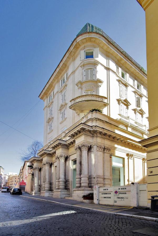 Rome Luxury Apartment To Spanish Steps Exterior foto