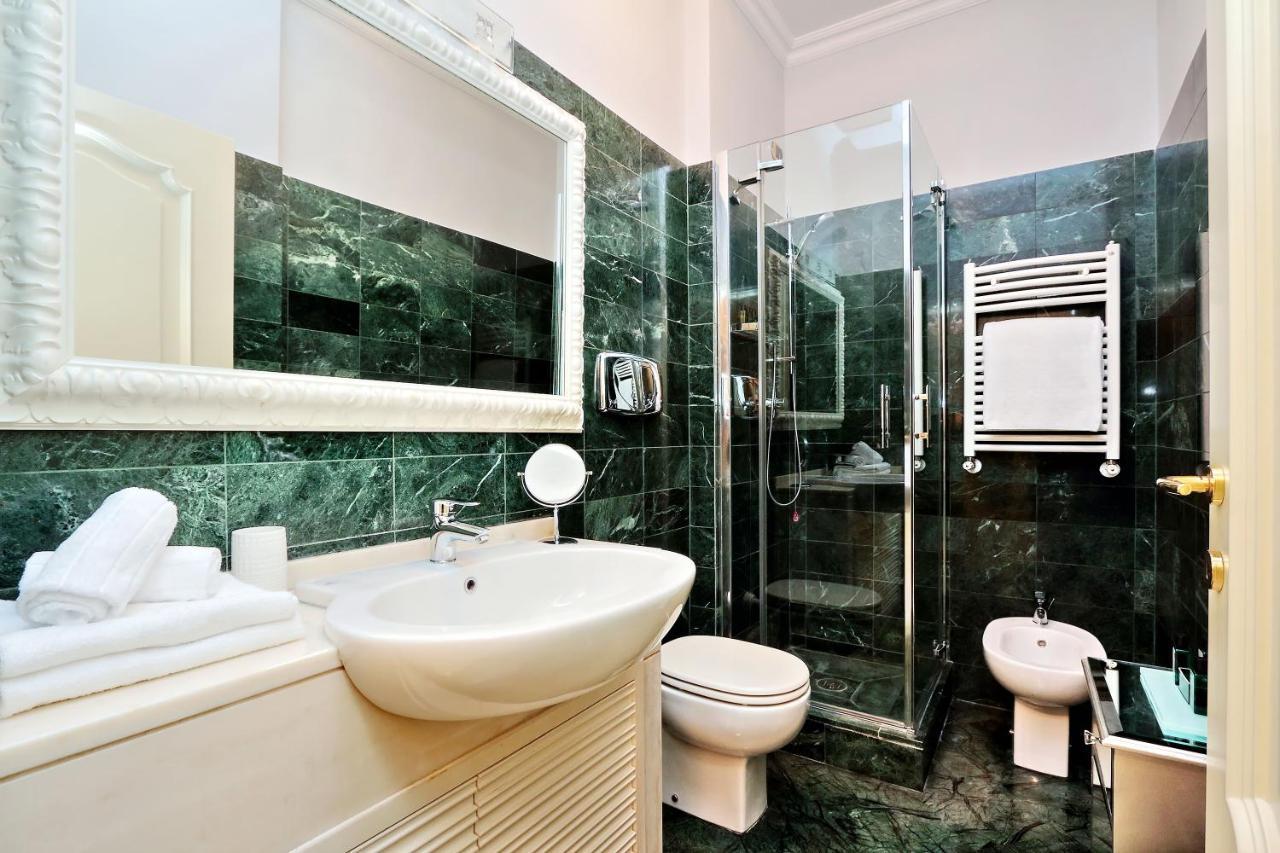 Rome Luxury Apartment To Spanish Steps Exterior foto